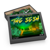 The Sesh Puzzle