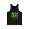 The Sesh Album Tank Top 