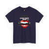 Lovely Radio T-Shirt