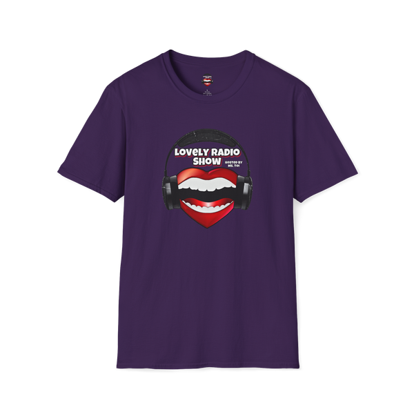 Lovely Radio T-Shirt