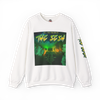 The Sesh Album Sweatshirt