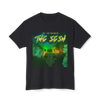 The Sesh AlbumT- Shirt