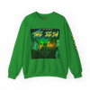 The Sesh Album Sweatshirt