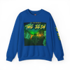 The Sesh Album Sweatshirt
