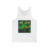 The Sesh Album Tank Top 