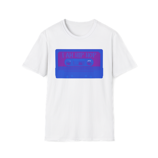 I AM HIP HOP TEE