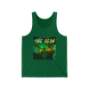 The Sesh Album Tank Top 