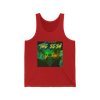 The Sesh Album Tank Top 