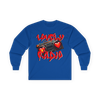 Lovely Radio Long Sleeve