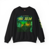 The Sesh Album Sweatshirt