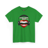 Lovely Radio T-Shirt