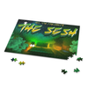 The Sesh Puzzle