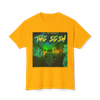 The Sesh AlbumT- Shirt