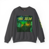 The Sesh Album Sweatshirt