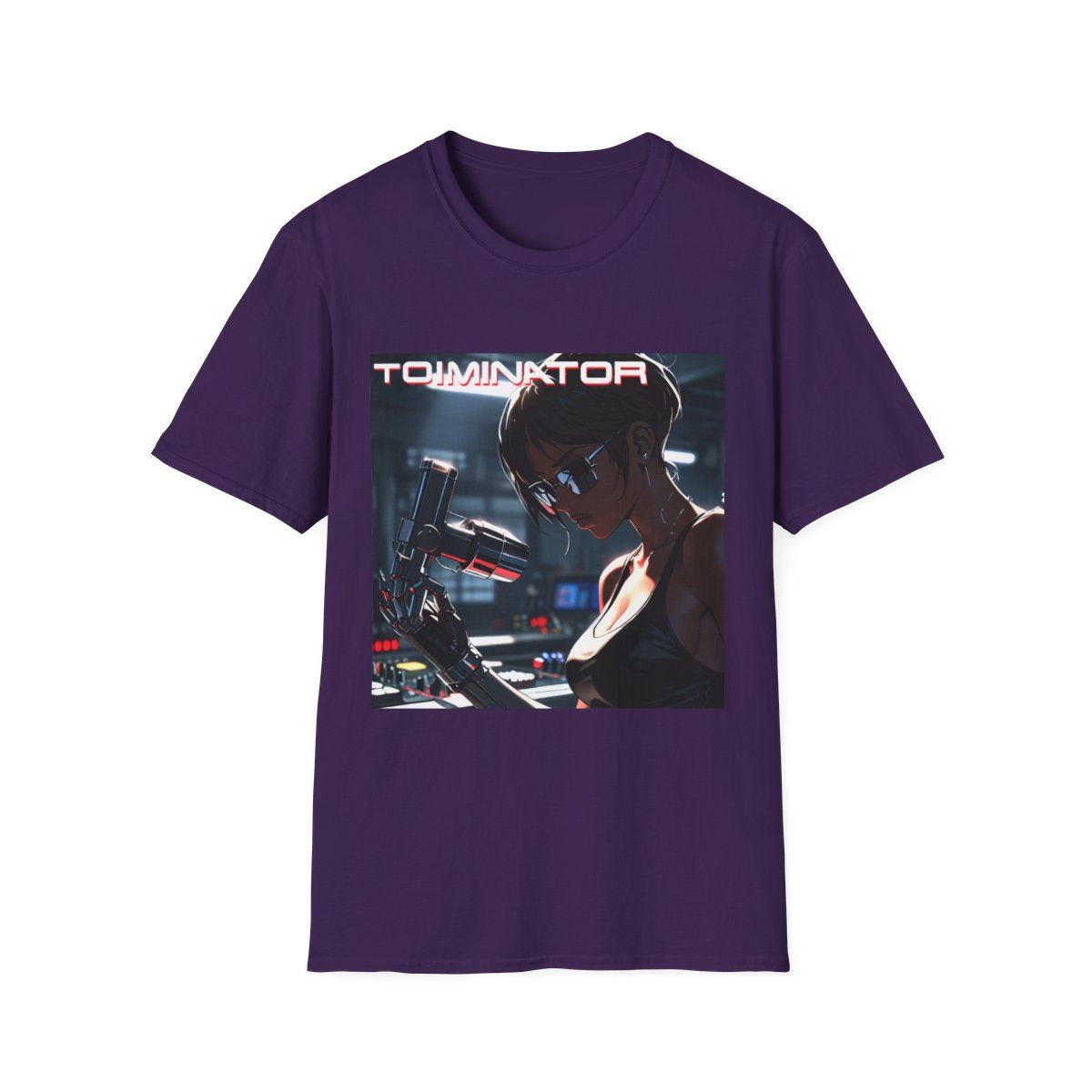 Toiminator T-Shirt