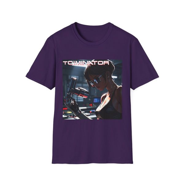 Toiminator T-Shirt