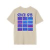 I AM HIP HOP TEE