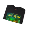 The Sesh Album Sweatshirt