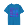 I AM HIP HOP TEE