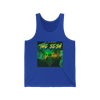 The Sesh Album Tank Top 