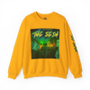The Sesh Album Sweatshirt