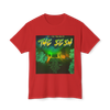 The Sesh AlbumT- Shirt