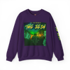 The Sesh Album Sweatshirt