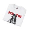 Ms. Toi That Girl T Shirt