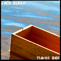 Prayer Box by Jack Bible