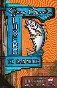The Train Wrecks
