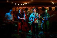 Buskirk Chumley presents. YONDER MOUNTAIN STRING BAND W/ Special Guest LOW LANDERS