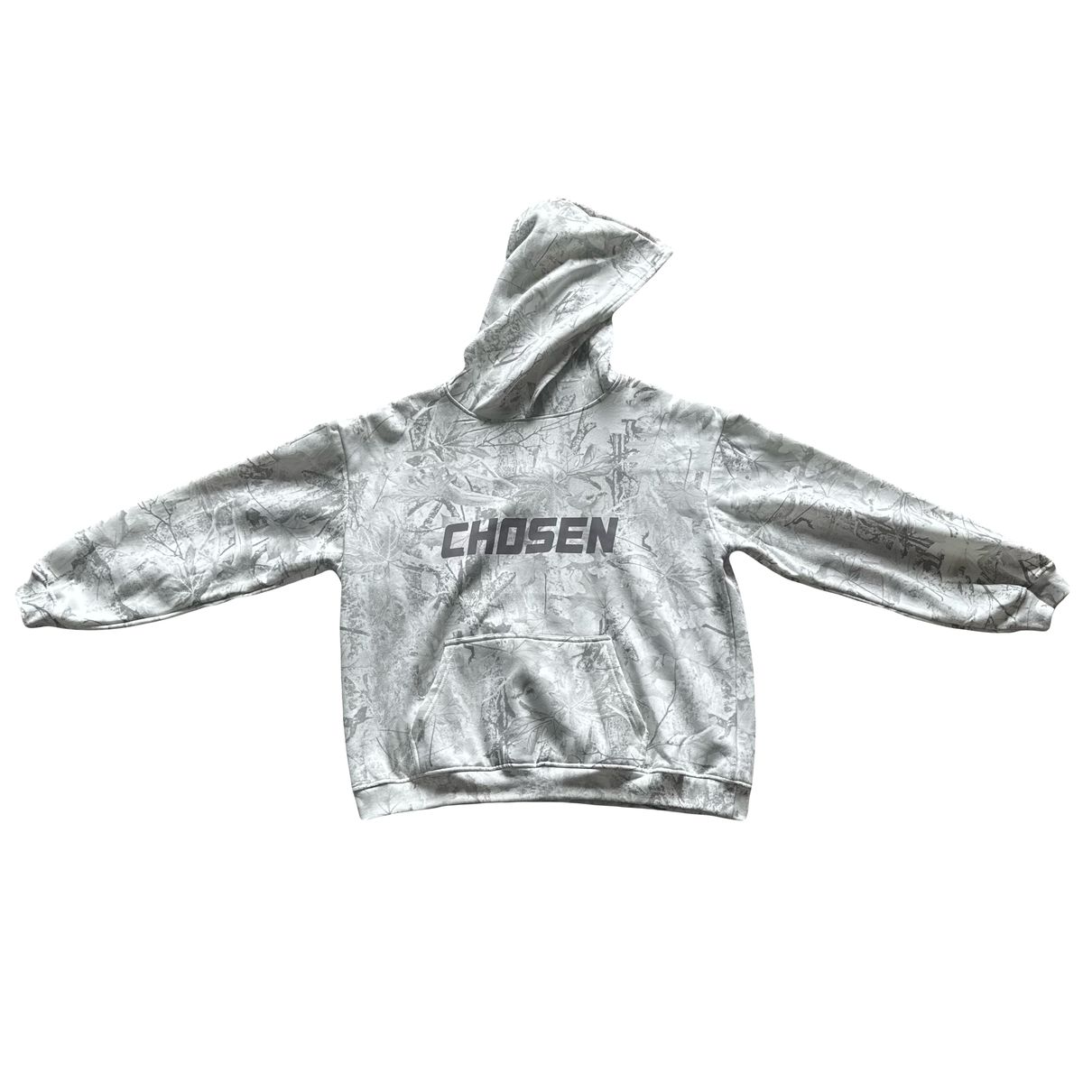 CHOSEN Hoodie