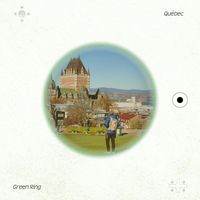 Québec by Green Ring