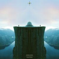 Frontiers by Green Ring