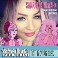 SMOKY MOUNTAIN GEEK EXPO 