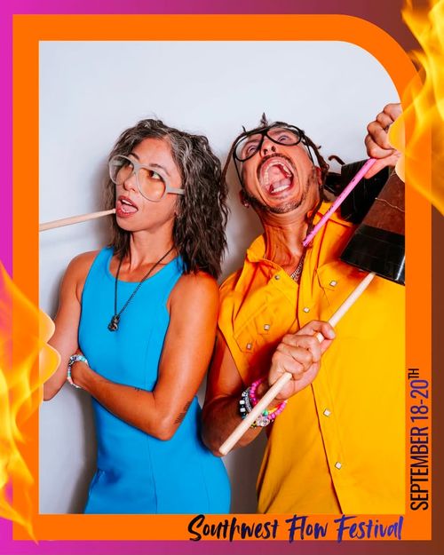 HOUSE MUSIC, FLOW, FLAGSTAFF, DANCE MUSIC, FESTIVAL, SHOWS