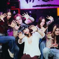 WALK AWAY by Aurora The Band