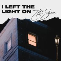 I Left the Light On by Ali Shaw