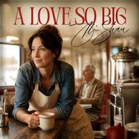 A Love So Big by Ali Shaw
