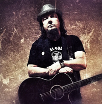 Todd Michael Jameson