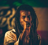 Dred I Dread (Award Winning Reggae Band)