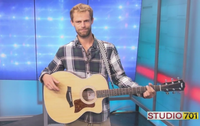 Morgan Wade Harr (TUESDAY SHOW)