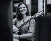 Katy Tessman (TUESDAY SHOW)