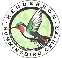 Henderson Hummingbird Hurrah
