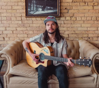 ZANDER (TUESDAY SHOW)