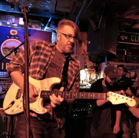 Wayne Gottstine (TUESDAY SHOW)