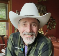 Roger Lee (TUESDAY SHOW)