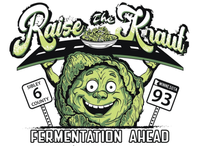 Henderson Sauerkraut Days (ALL WEEKEND)