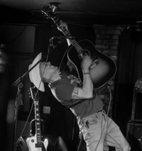 El Drifte (Rock & Country XMAS PARTY!)