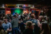 Cassie's Steakhouse & Saloon  (Solo Performance)